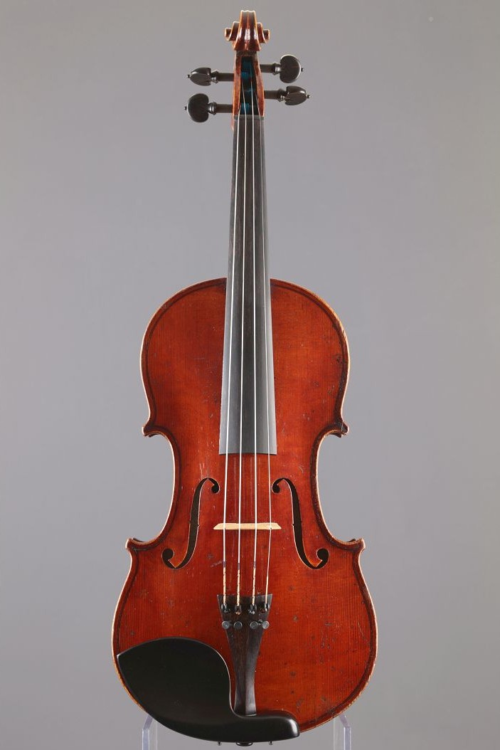 Jérôme Thibouville-Lamy & Cie. - Paris ca. 1900 - G-914